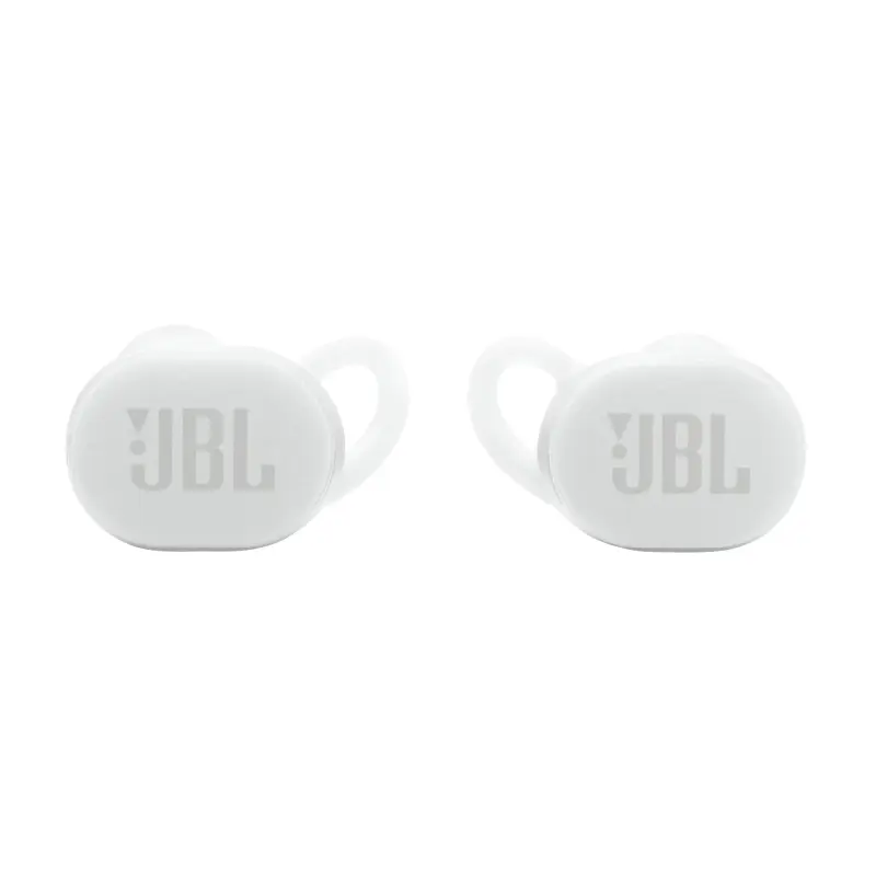 AUDÍFONOS INALÁMBRICOS JBL ENDURANCE RACE 2 CON TRUE WIRELESS COLOR BLANCO ENDURACE2WHTAM